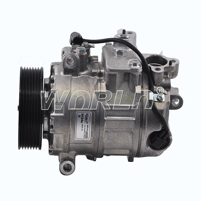 Máy nén làm lạnh 12V cho BMW 64529195721 DCP05060 WXBM023