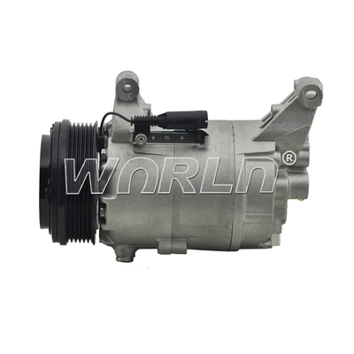 64526918122A CVC máy nén Máy điều hòa ô tô cho Mini Cooper Cho Một R50 WXBM004