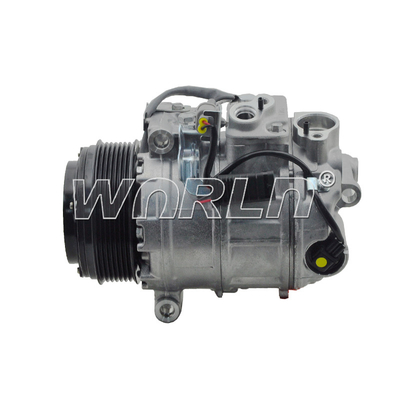 4472806940 DCP17181 Máy nén máy điều hòa ô tô cho Benz ML350/GLE W166/X166 WXMB050
