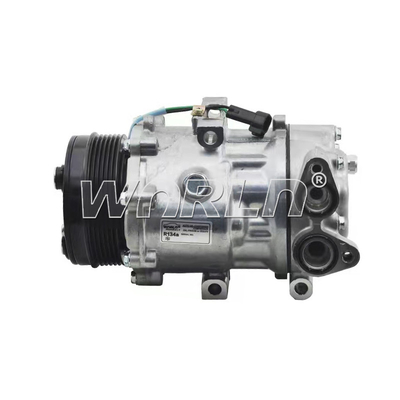 8FK351334071 Máy nén AC ô tô 12V Máy nén phần AC tự động cho Ford SMAX cho Mondeo cho Galaxy2.3 cho  V70 S80 2.0