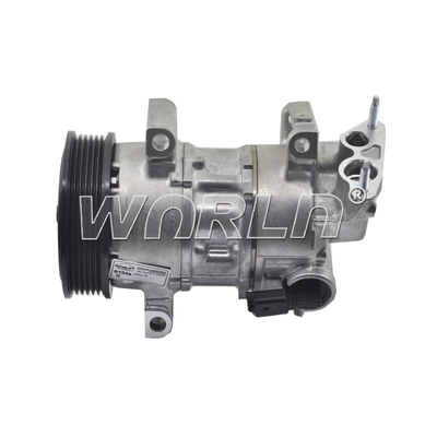 Bộ nén AC Auto DCP21015 Cho Peugeot 2008 208 Cho CitroenC3/C4/DS3 WXPG043