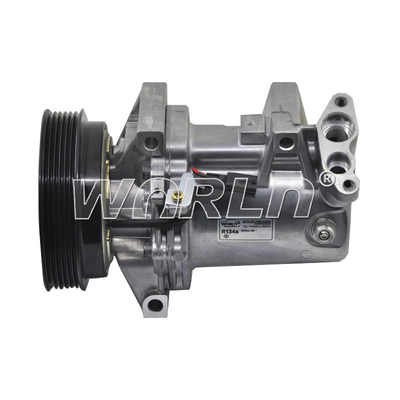 RC.600.446 điều hòa không khí 12v cho Renault LOGAN cho VOLTS POLIA 8201025121 8200816362 WXRN017