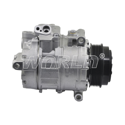 DCP32068 2E0820803H VW Xe máy nén AC 7SEU17C Cho VW Crafter 2.0TDI WXVW049