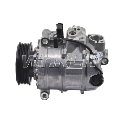 DCP32021 3D0820803T Máy nén điều hòa không khí tự động cho VW Phaeton cho Audi Q7 cho Porsche WXVW061