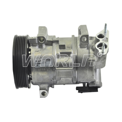DCP21022 máy nén AC tự động cho Peugeot 308 Citroen C3 WXPG048