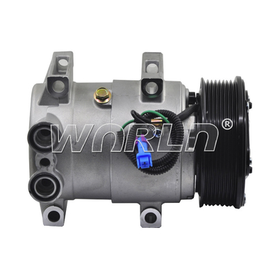 Máy điều hòa không khí 8PK Máy nén AC cho xe tải Delong X3000 24V