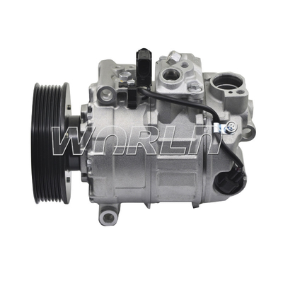 4471907600 DCP32051 máy nén cho VW Toureg cho Audi Q7/A8 2006-2010 Xe ô tô Aircon WXVW020