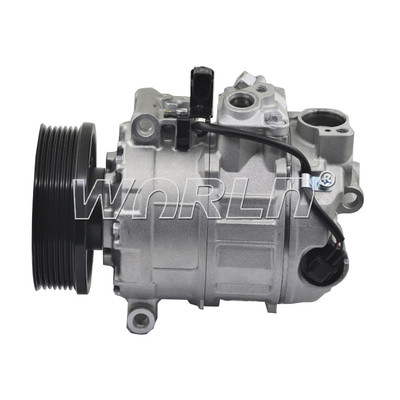 Máy nén xe Ac Aftermarket 7L6820803D Cho VW Phaeton Cho Audi Q7 Cho Porsche Cayenne Cho Bentley WXVW021