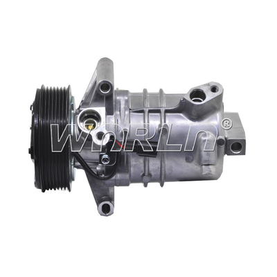 926002FL0B Máy nén điều hòa không khí tự động cho Nissan Venucia T70 2.0 WXNS065