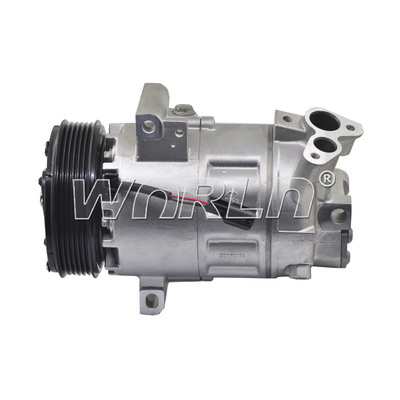 VCS14C 6PK Auto Ac máy nén không khí cho Nissan Sylphy cho Pulsa WXNS012