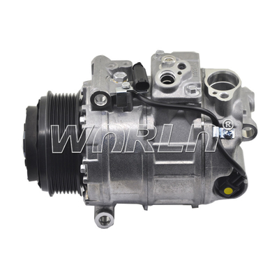Xe máy nén AC 0008306000 4472807632 Đối với Benz S600/S65AMG W222/W217 WXMB106