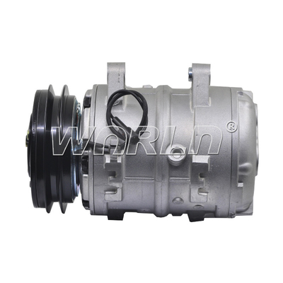 DKS15 1A Xe AC máy nén máy nén 12V cho Isuzu NH1 WXIZ040