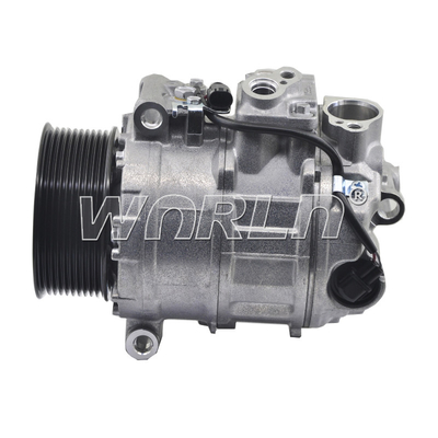 7SEU17C Máy nén không khí xe hơi 12V cho Maybach 5.5/6.0 A00023082114471803573 WXMB023