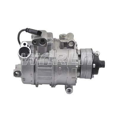8E0260805AA 4371005810 Máy nén AC tự động cho Audi Cho Touran Cho Lamborghini WXAD016