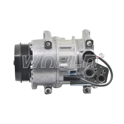 Mercedes Benz 6SEU DCP17071 Máy nén AC xe hơi cho Benz A160/A200/B180/B200 2004-2012 WXMB054