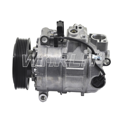 4371005820 4371007780 AC Auto Compressor Cho Porsche Cayenne Cho Audi Cho VW WXAD024