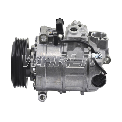 Máy nén không khí ô tô DCP02027 7SEU Cho Audi Cho Q7 Cho VW Cho Touareg WXAD022
