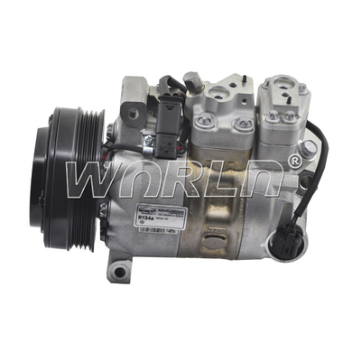 Máy nén không khí xe hơi 12V PXC12 4PK Cho Benz Cho S560 Cho Maybach6.8 2017-2020 WXMB064