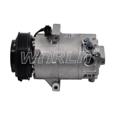 VS12E Máy nén điều hòa không khí xe hơi 977013X101 CO11304C Cho Hyundai Elantra Cho Avante1.8 WXHY045