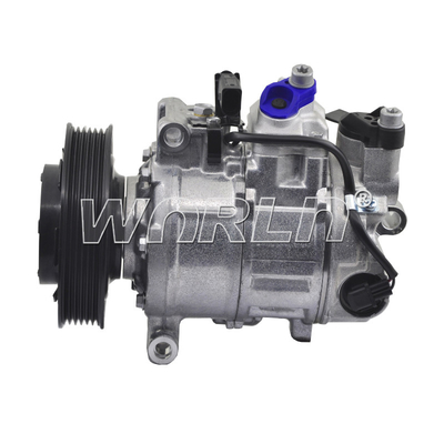 6SEU14C 4471502346 Đối với Audi Q5 A4 A5 A6 A7 C7 máy nén Ac Xe WXAD009A