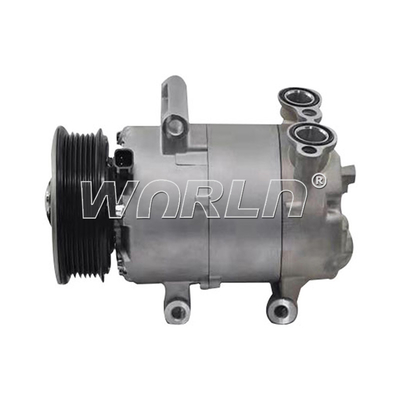 1433332 1434388 Xe ô tô điều hòa không khí máy nén cho Land Rover Freelander cho Ford Galaxy WXLR008