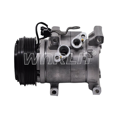 RS11 Vehile AC Compressor 97701B9010 Cho Hyundai I10 1.0 2013-2014 WXHY101