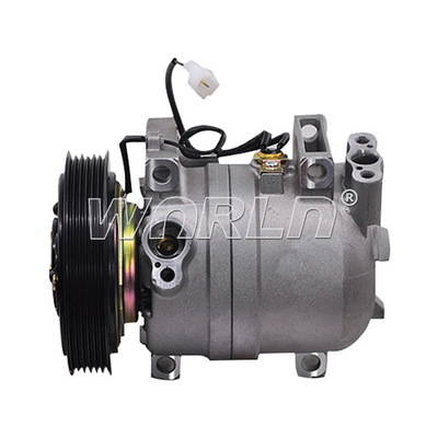 RC.600.117 12V Auto AC Compressor cho Nissan FRONTIER cho X-TERRA MOTOR WXNS127