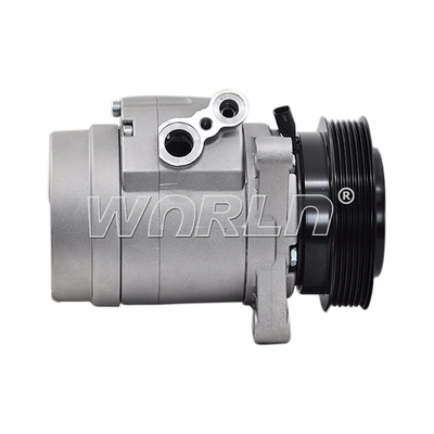 96629606 96861885 Hệ thống bộ phận máy nén AC cho Chevrolet Captiva cho Opel Antara2.4 WXCV006