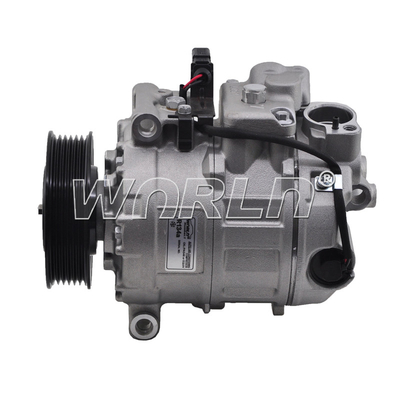 CPMM7011VW 12V Auto AC máy nén cho VW AMAROK 2.0 2010-2012 WXVW032A