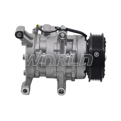 Máy nén điều hòa ô tô 12V 10SA13E cho Toyota Đối với Avanza Đối với Vios1.5