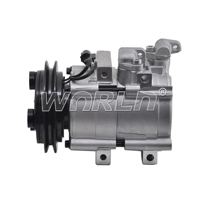 992505H030 992507D130 Xe tải máy nén AC cho Hyundai Terracan cho Kia Bongo WXHY086