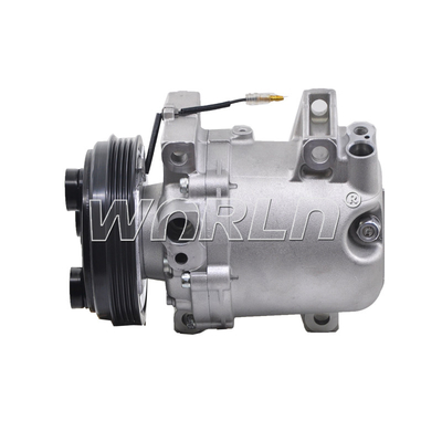 CR14 Xe AC máy nén 73111FE040 Cho Subaru Impreza Cho Forester GC GF1.8 WXSB001