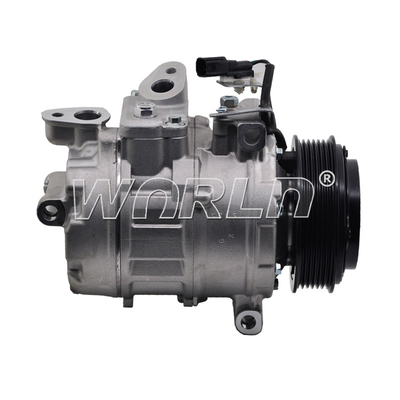 4472604334 16003213101 Máy nén AC tự động cho Ford Edge For Transit cho Explorer 2.0 2012-2015 WXFD055