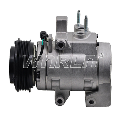 Máy nén AirCon cho xe Ford F150 cho Lobo cho Lincoln Mark 5.0 V8 BL3Z19703D WXFD056