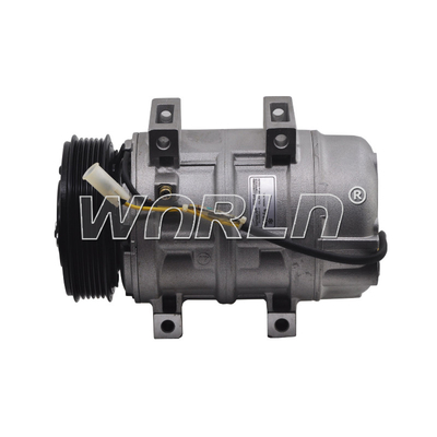 1161627 Máy điều hòa không khí cho xe Volvo S60 S80 V70 XC70 C70 WXVV006
