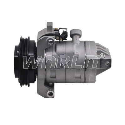 Máy nén làm mát xe WNRLN BR3Z19703A 12V DKS17D cho Ford Mustang F150 WXFD073