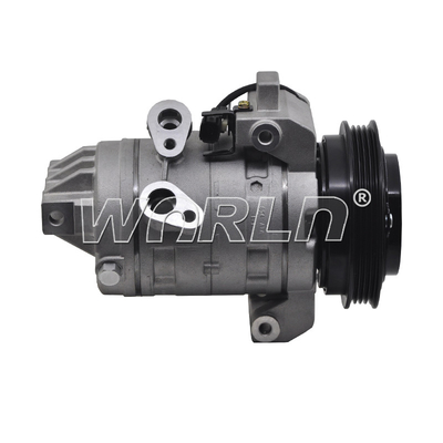 Bộ nén làm mát xe BR3Z19703A 12V DKS17D cho Ford Mustang F150 WXFD073