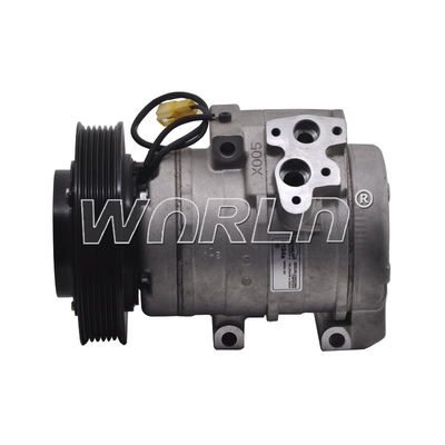 4472203491 Máy nén khí lạnh xe cho Mazda M8 Cho MPV 2.5 WXMZ001