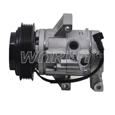 RC.600.425 AB3919D629AC AB3919D629AD Tự động điều hòa không khí cho mô hình FOMOCO FORD WXFD109