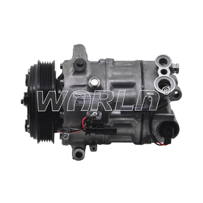 275545T1 84071727 Máy nén máy điều hòa không khí ô tô Cho Chevrolet Malibu Cho Impala Cho Equinox WXCV018