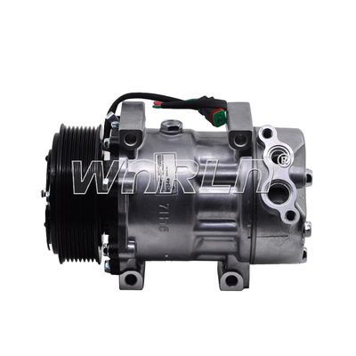ACP117000P 8FK351134821 24V xe tải máy nén AC cho Scania4G cho Doosan cho Moxy WXTK043