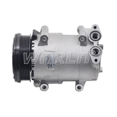 3M5H19D629SB máy nén AC VS16 Cho Ford Focus Cho CMAX Cho Mazda3 Cho Volvo WXFD082