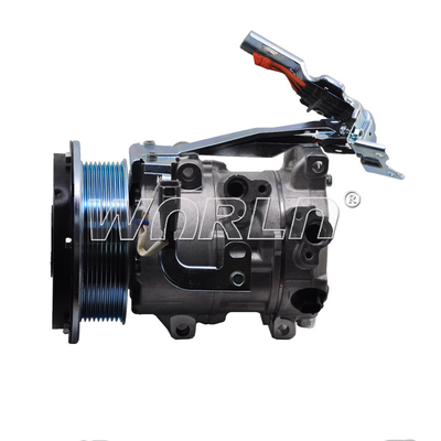 Máy nén không khí ô tô cho Toyota Camry cho Alphard 4471903341 WXHB030