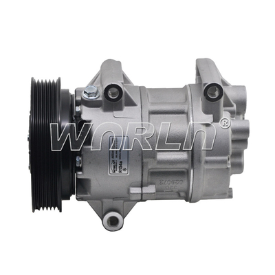 Máy nén điều hòa không khí 12 volt 01139026 cho Renault Megane WXRN004