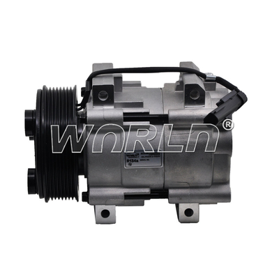 55111411AH F500DN5AA07 Máy nén khí tự động cho Dodge Ram2500 3500 WXDG004