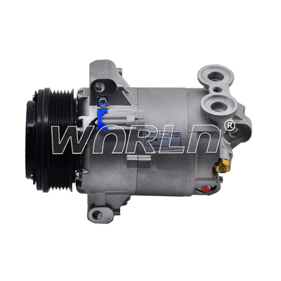 01141910 máy nén điều hòa không khí cho Chevrolet Blazer Cho S10 Cho Troller WXCV059