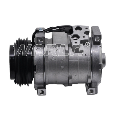 DCP12012 Máy nén điều hòa không khí xe hơi cho DailyIV 12V WXIV012