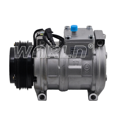 42555032 Máy bơm máy nén AC tự động cho hàng ngàyIV 12V WXIV015