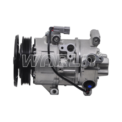 5SE11C 4PK phụ tùng ô tô máy nén điều hòa không khí cho Toyota Yaris WXTT102