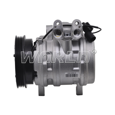 F500KP1AA03 977011C100 Xe AC điều hòa không khí cho Hyundai Getz cho KIA Morning WXHY018